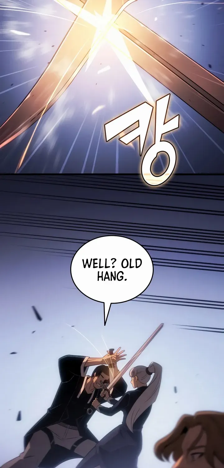 The Great Mage Returns After 4000 Years Chapter 220 page 54 - 