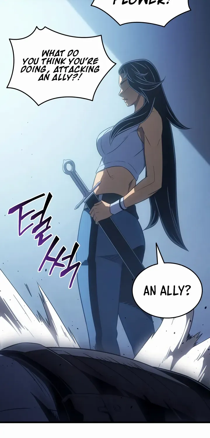 The Great Mage Returns After 4000 Years Chapter 220 page 8 - 