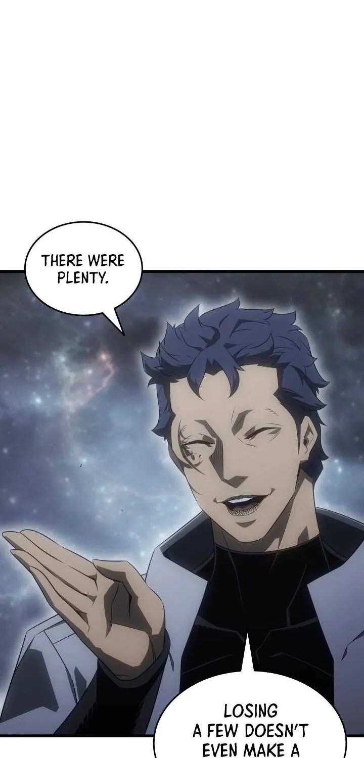 The Great Mage Returns After 4000 Years Chapter 221 page 18 - 