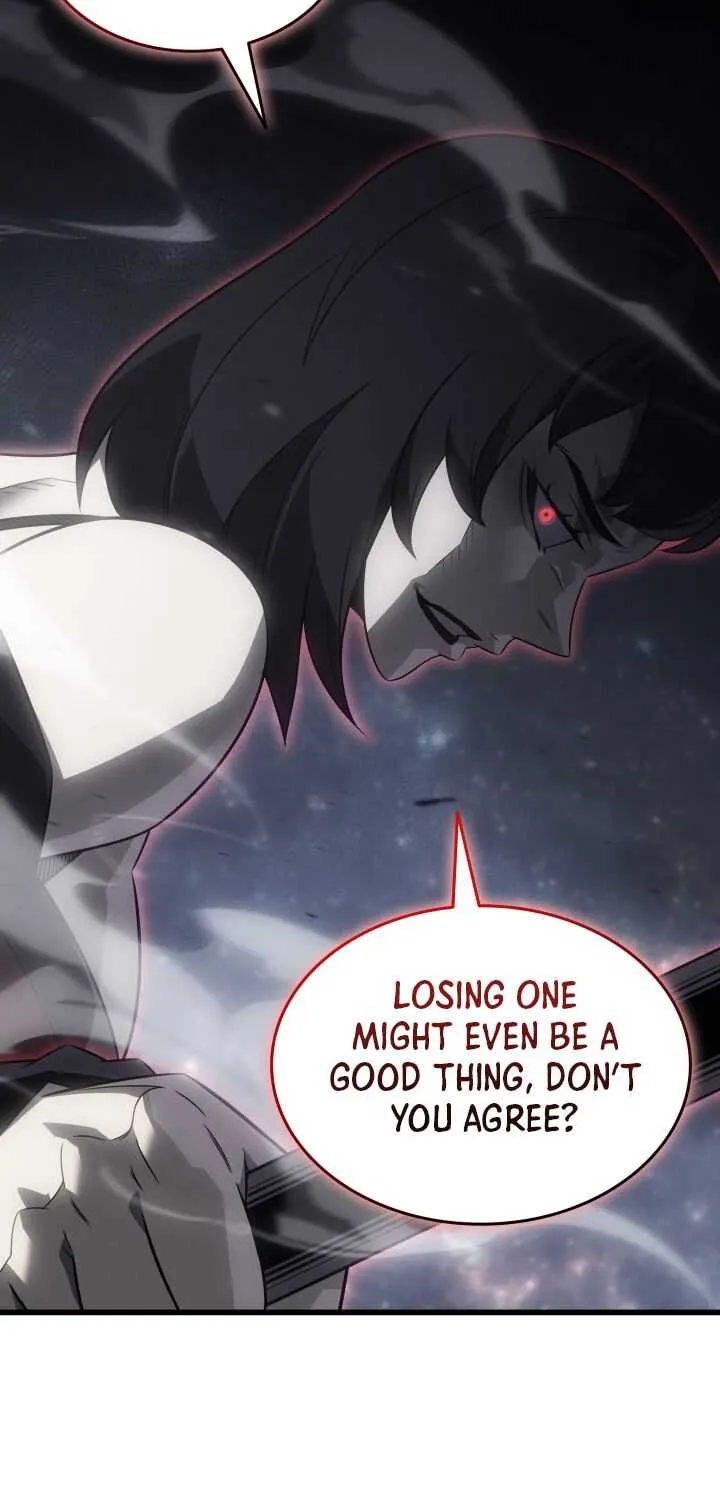 The Great Mage Returns After 4000 Years Chapter 221 page 21 - 