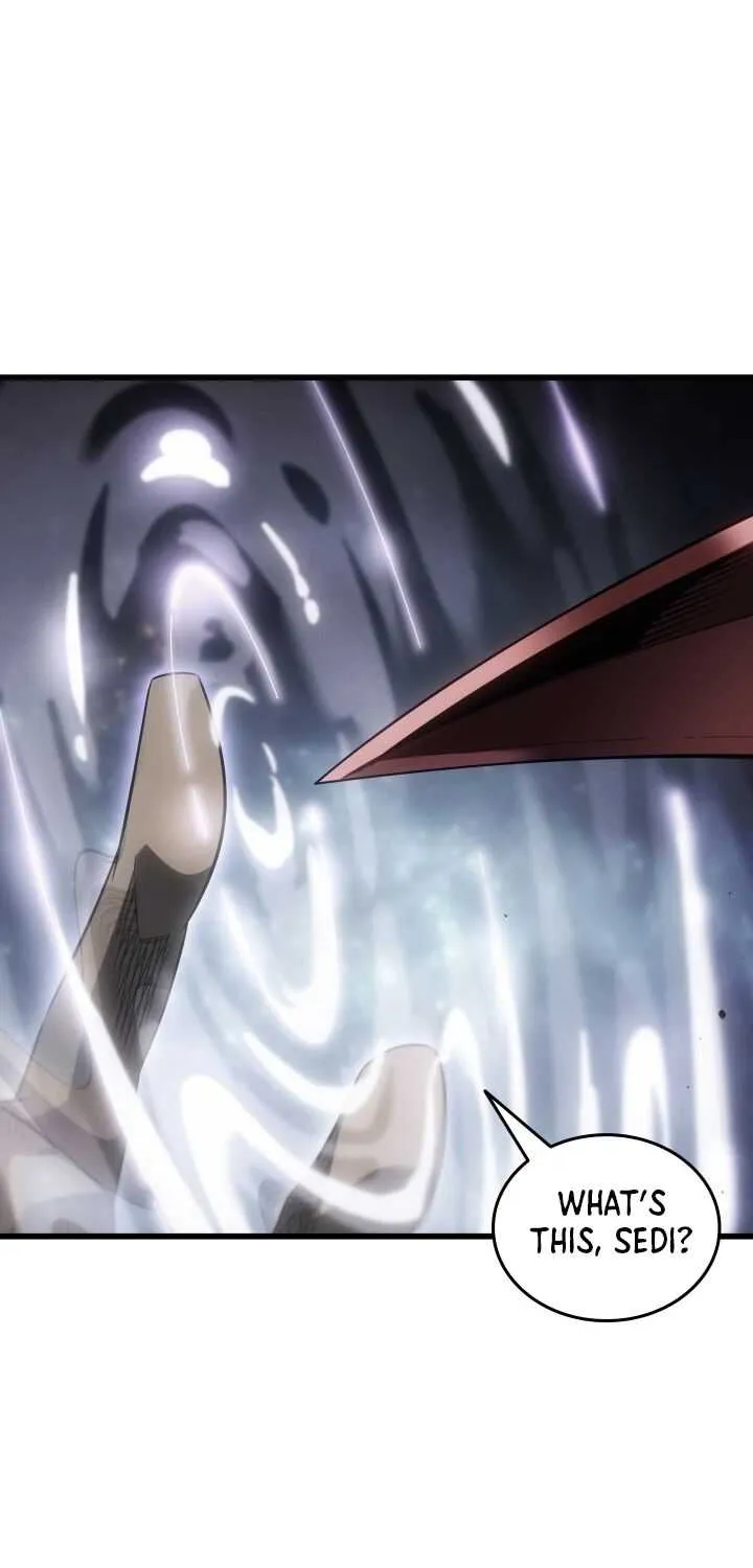 The Great Mage Returns After 4000 Years Chapter 221 page 22 - 