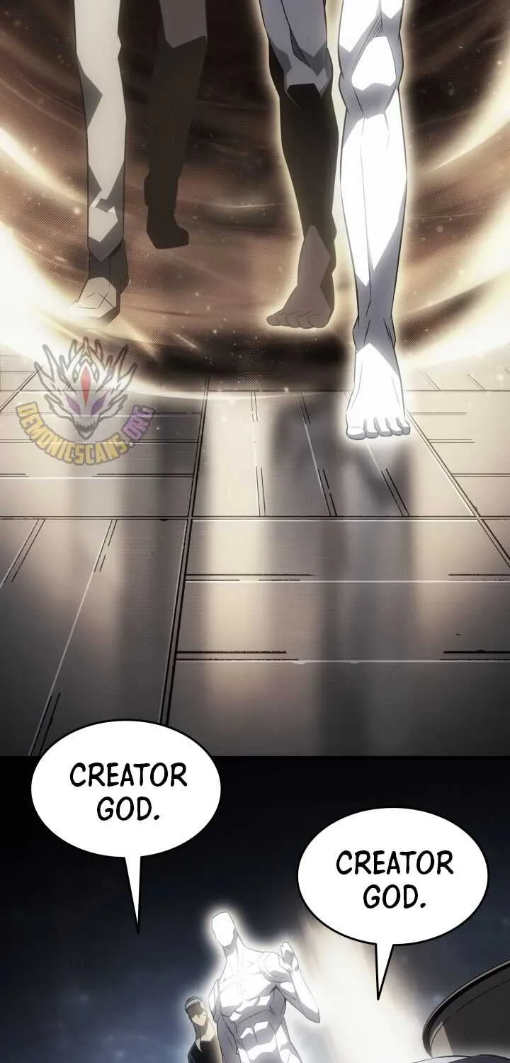The Great Mage Returns After 4000 Years Chapter 221 page 27 - 