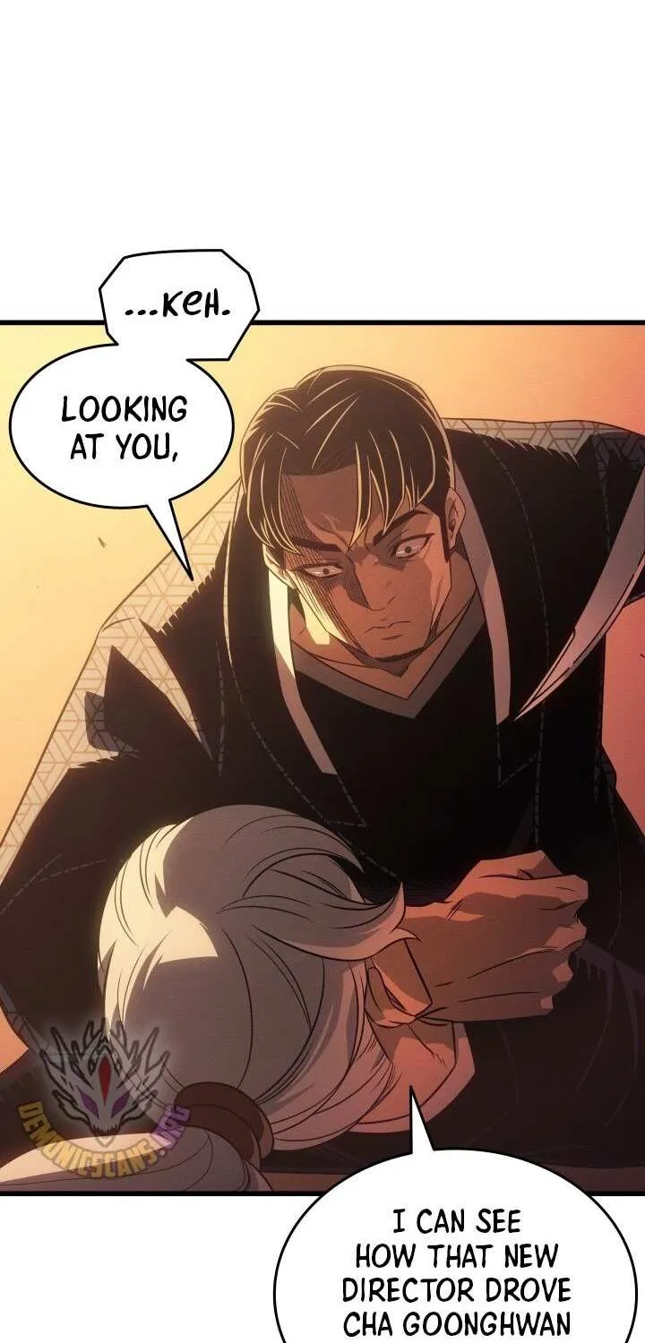 The Great Mage Returns After 4000 Years Chapter 221 page 4 - 