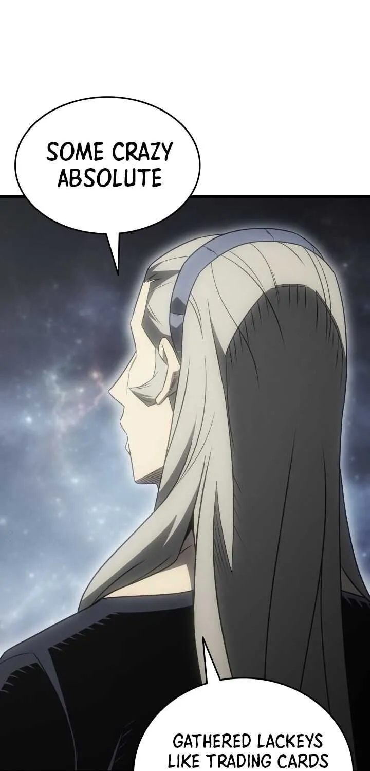 The Great Mage Returns After 4000 Years Chapter 221 page 31 - 