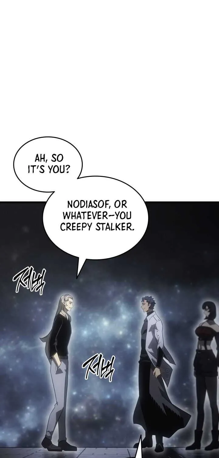 The Great Mage Returns After 4000 Years Chapter 221 page 34 - 
