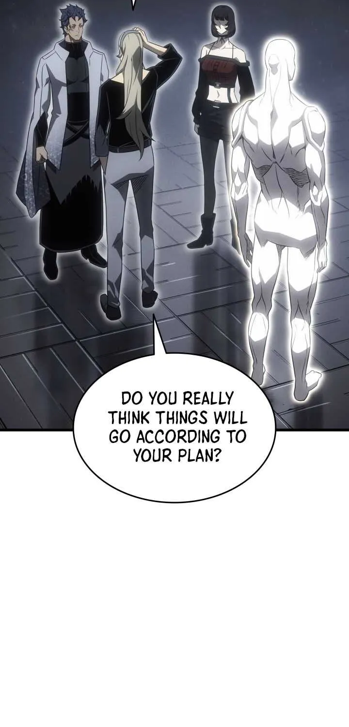 The Great Mage Returns After 4000 Years Chapter 221 page 43 - 