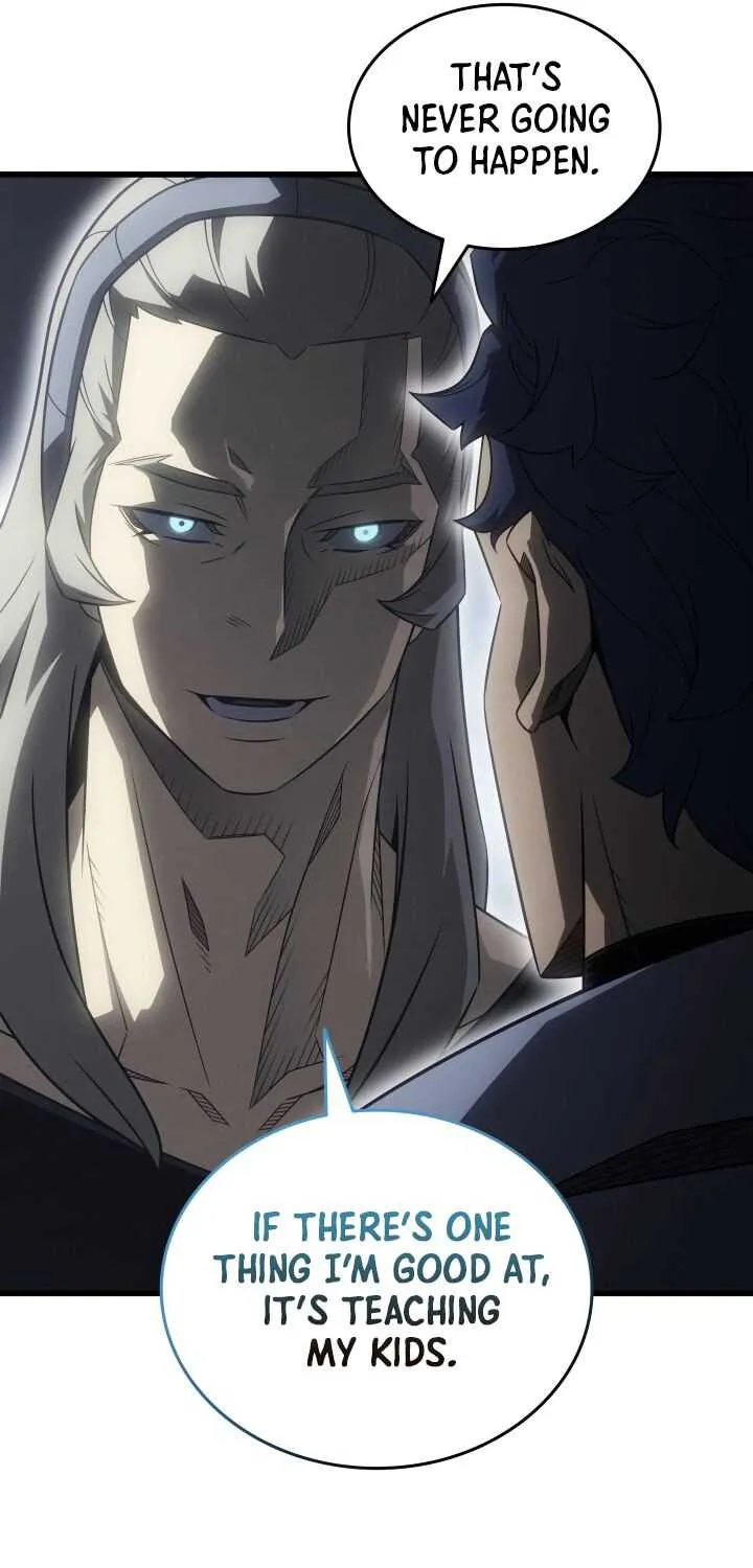 The Great Mage Returns After 4000 Years Chapter 221 page 45 - 