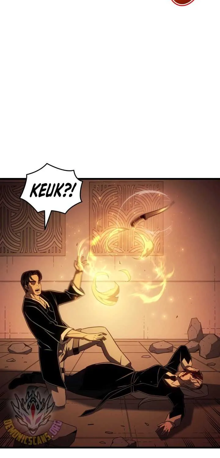 The Great Mage Returns After 4000 Years Chapter 221 page 47 - 