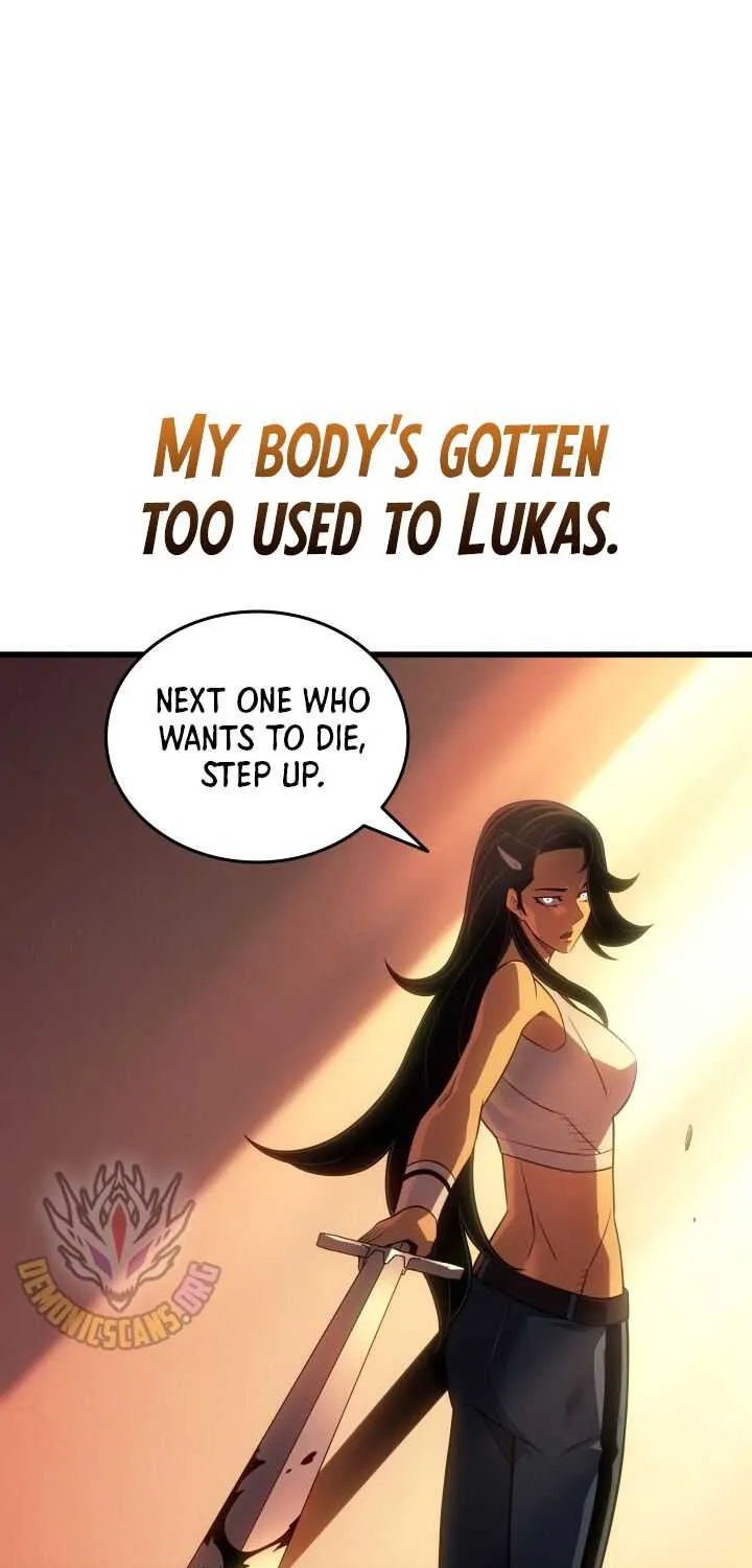 The Great Mage Returns After 4000 Years Chapter 221 page 74 - 