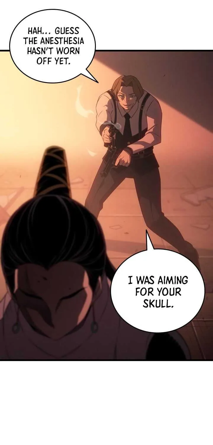 The Great Mage Returns After 4000 Years Chapter 221 page 82 - 