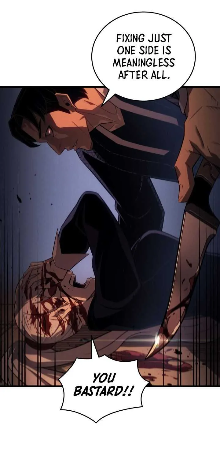 The Great Mage Returns After 4000 Years Chapter 221 page 10 - 