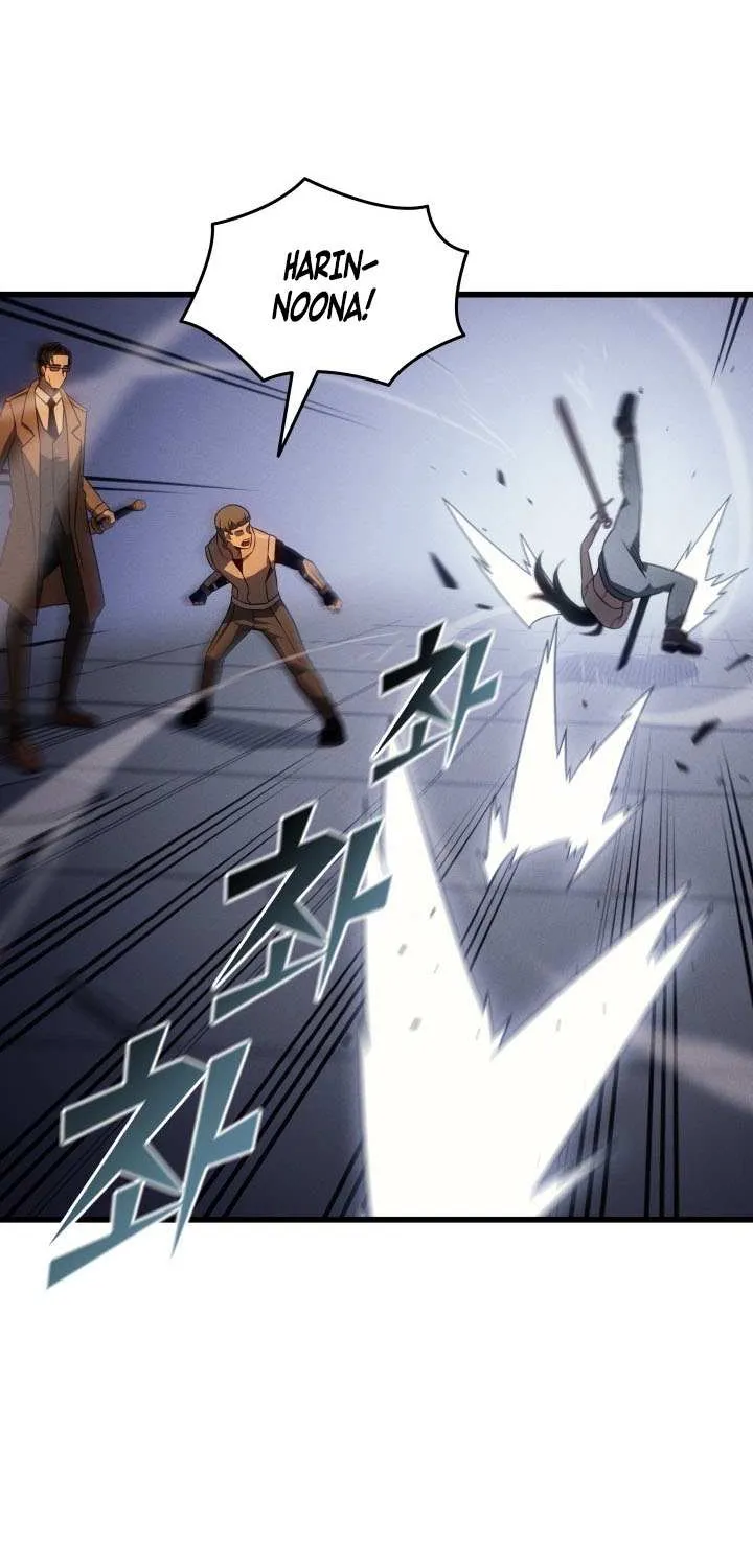 The Great Mage Returns After 4000 Years Chapter 222 page 11 - 