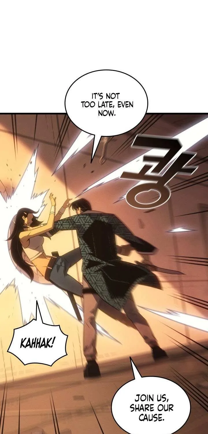 The Great Mage Returns After 4000 Years Chapter 222 page 23 - 
