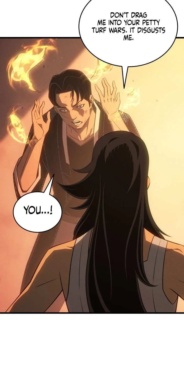 The Great Mage Returns After 4000 Years Chapter 222 page 32 - 