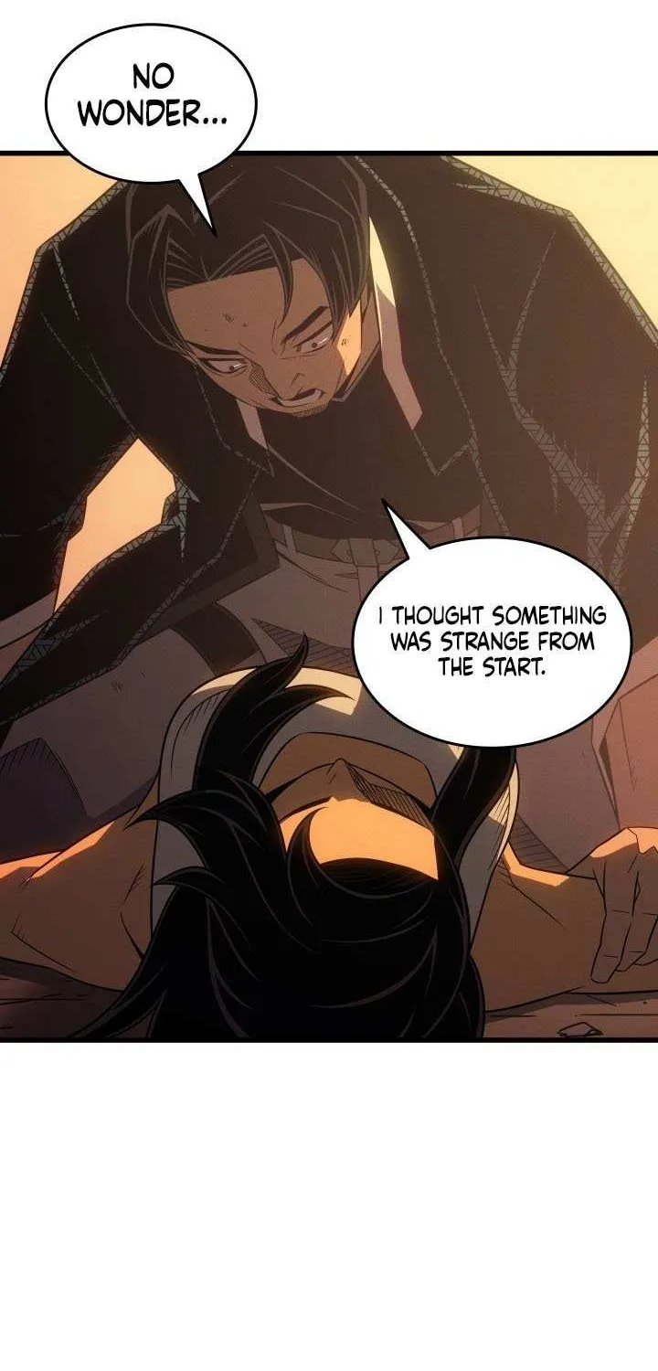 The Great Mage Returns After 4000 Years Chapter 222 page 38 - 