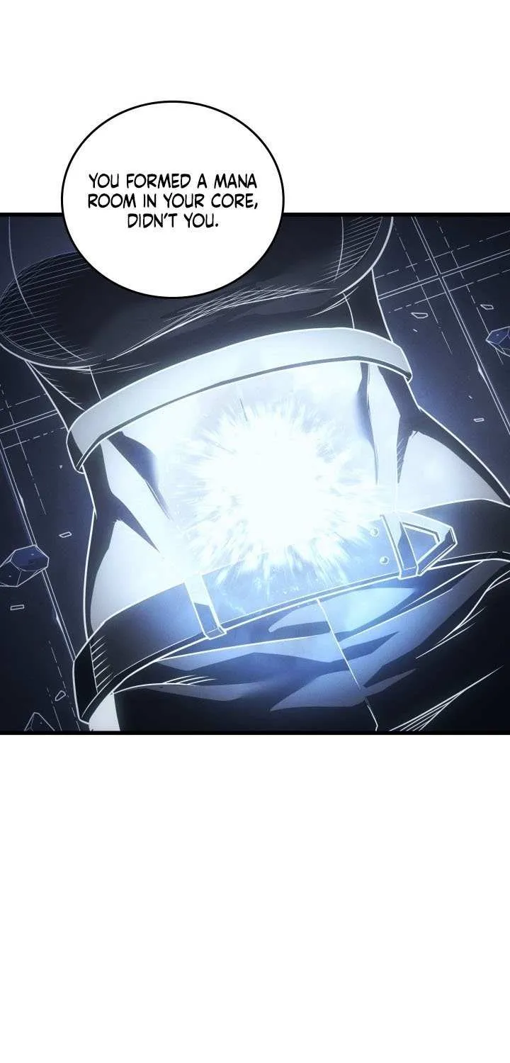 The Great Mage Returns After 4000 Years Chapter 222 page 39 - 