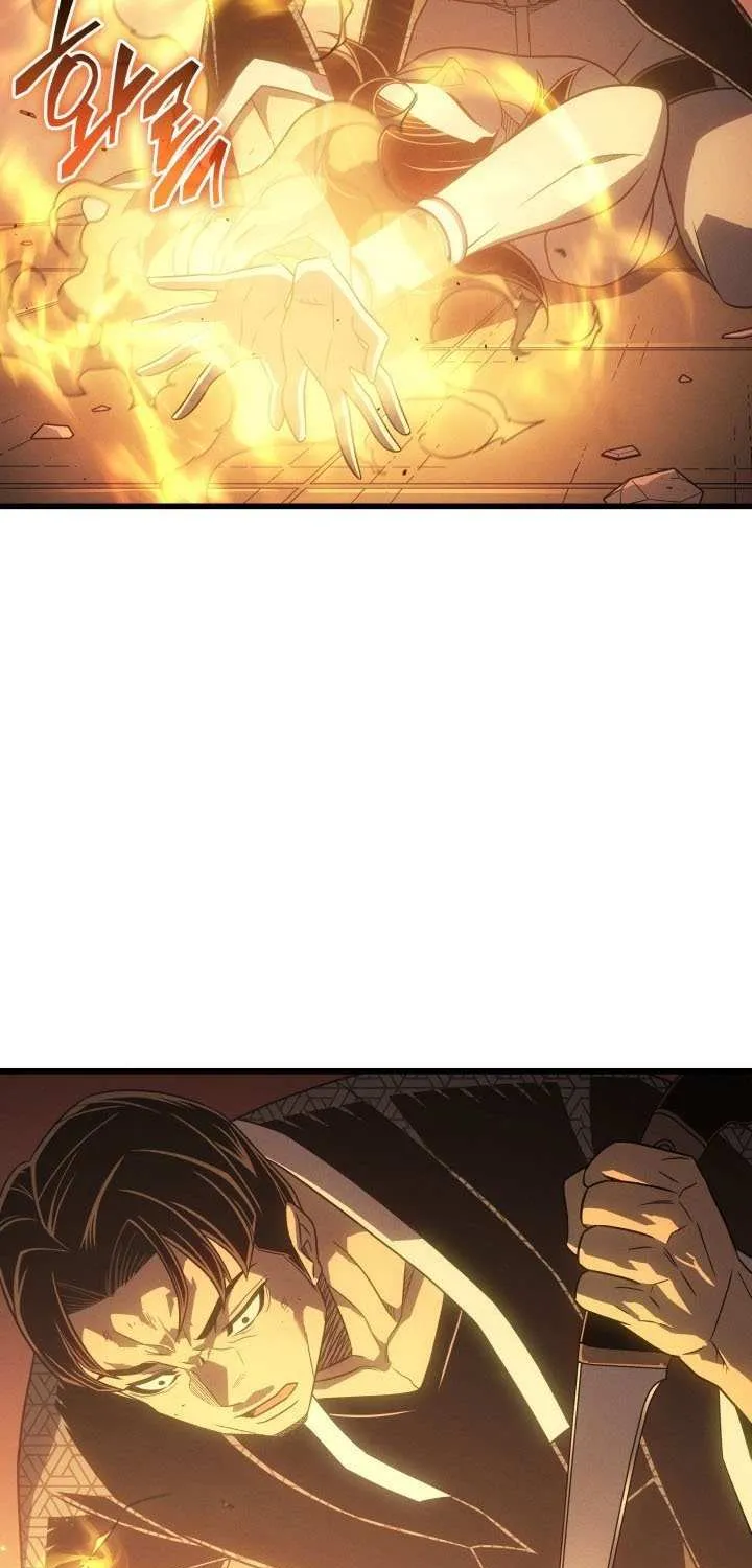 The Great Mage Returns After 4000 Years Chapter 222 page 46 - 