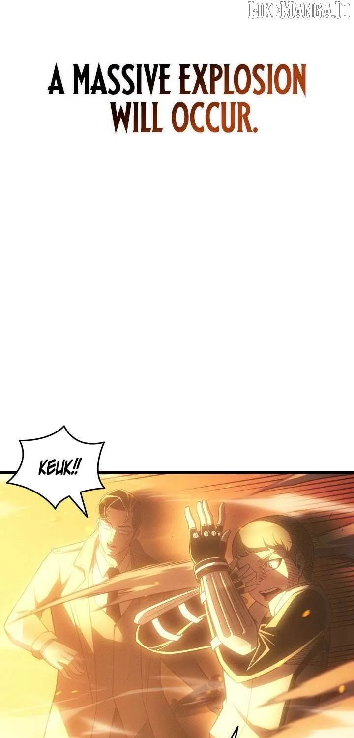 The Great Mage Returns After 4000 Years Chapter 222 page 55 - 