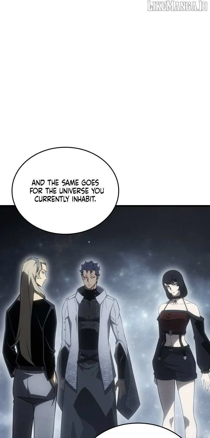 The Great Mage Returns After 4000 Years Chapter 222 page 89 - 