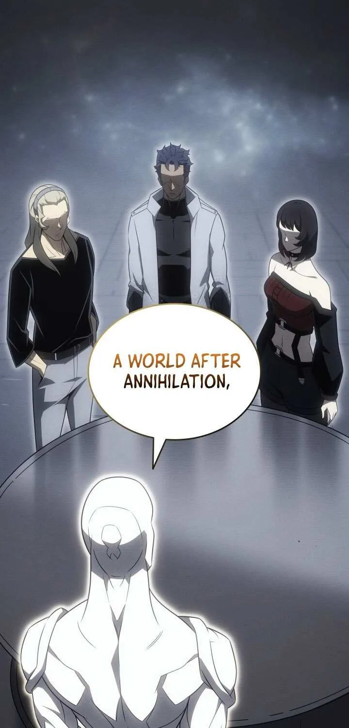 The Great Mage Returns After 4000 Years Chapter 223 page 13 - 