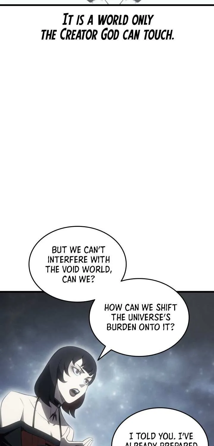 The Great Mage Returns After 4000 Years Chapter 223 page 19 - 