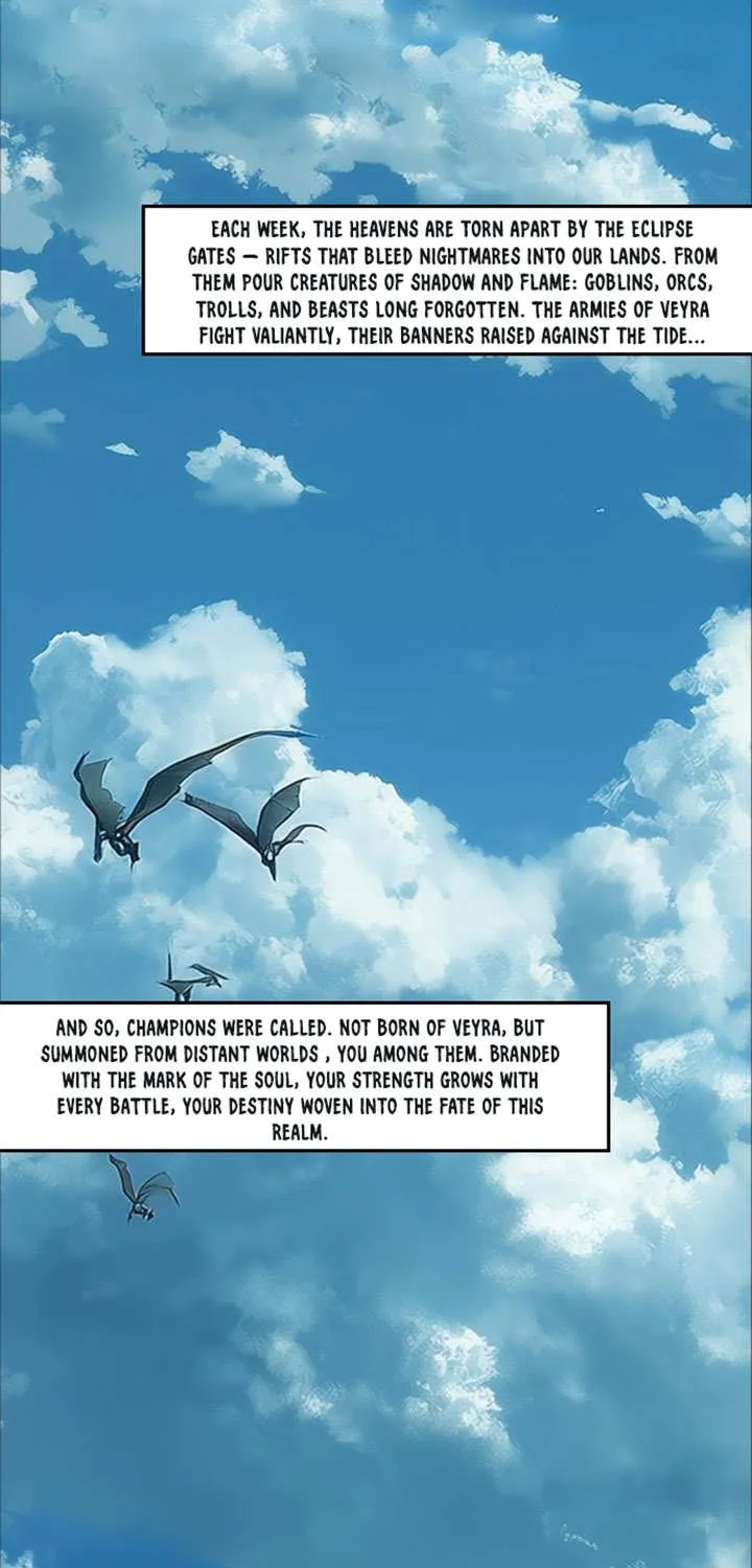 The Great Mage Returns After 4000 Years Chapter 223 page 3 - 