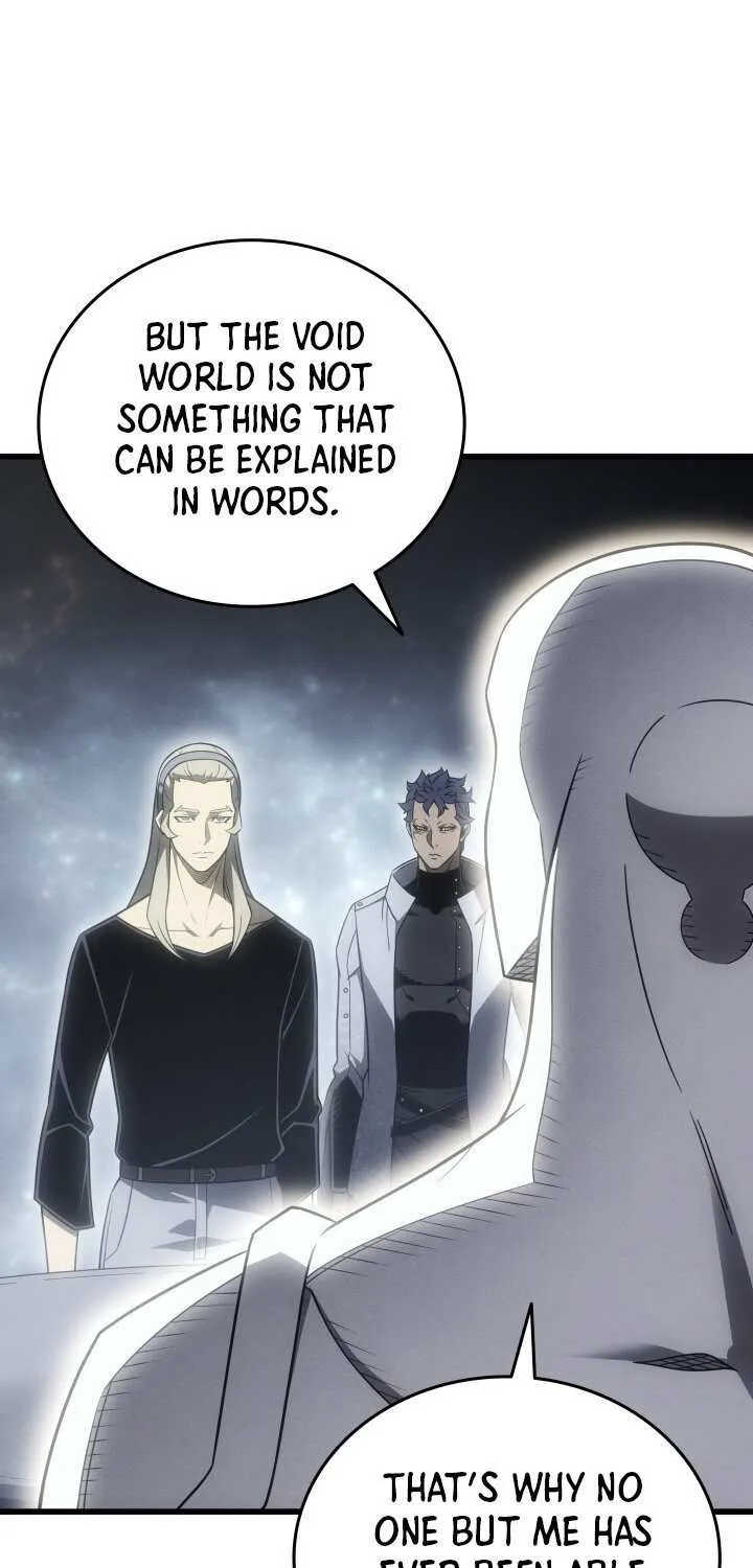 The Great Mage Returns After 4000 Years Chapter 223 page 26 - 