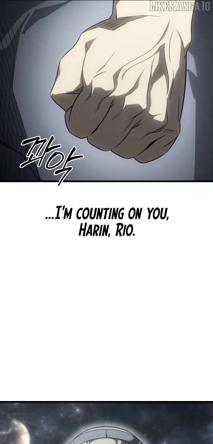 The Great Mage Returns After 4000 Years Chapter 223 page 36 - 