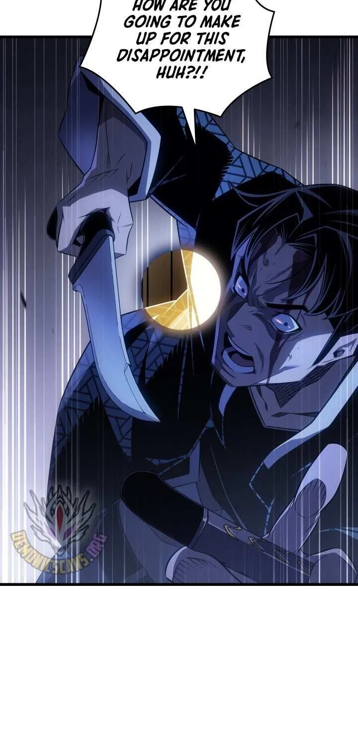 The Great Mage Returns After 4000 Years Chapter 223 page 54 - 