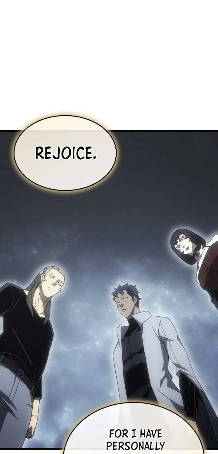 The Great Mage Returns After 4000 Years Chapter 223 page 8 - 