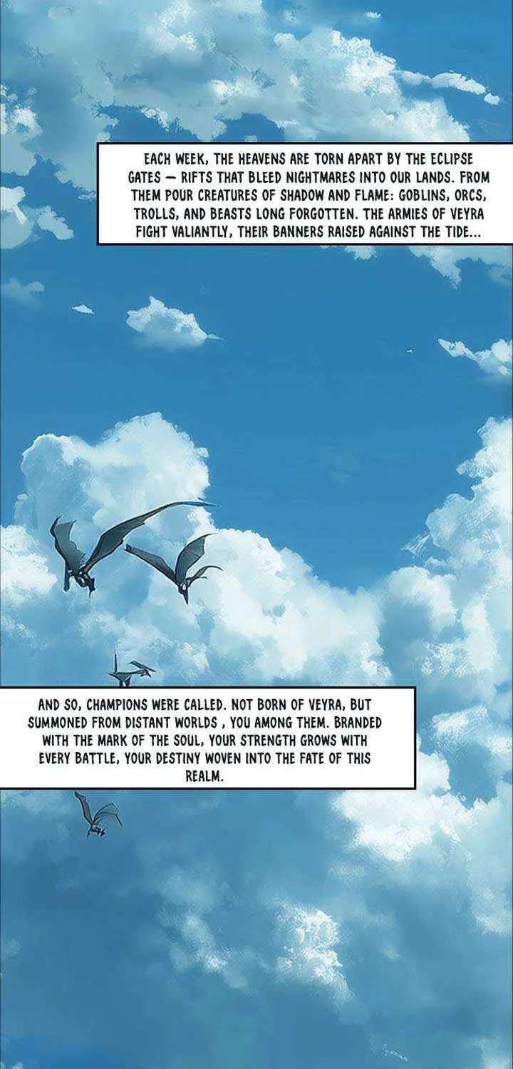 The Great Mage Returns After 4000 Years Chapter 224 page 3 - 