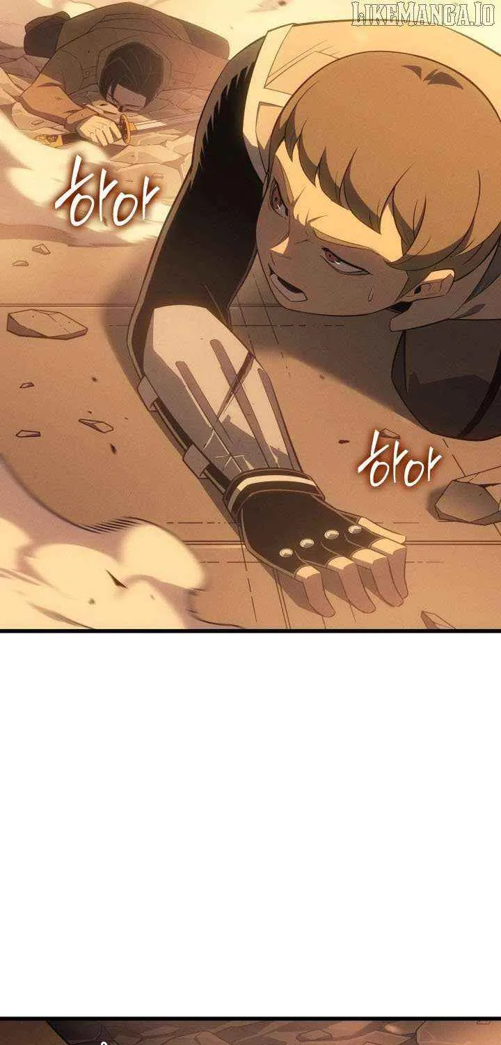 The Great Mage Returns After 4000 Years Chapter 224 page 36 - 