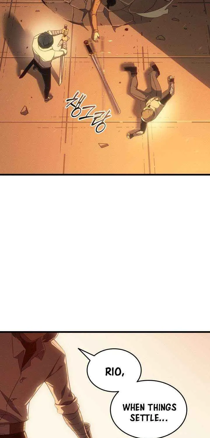 The Great Mage Returns After 4000 Years Chapter 224 page 38 - 