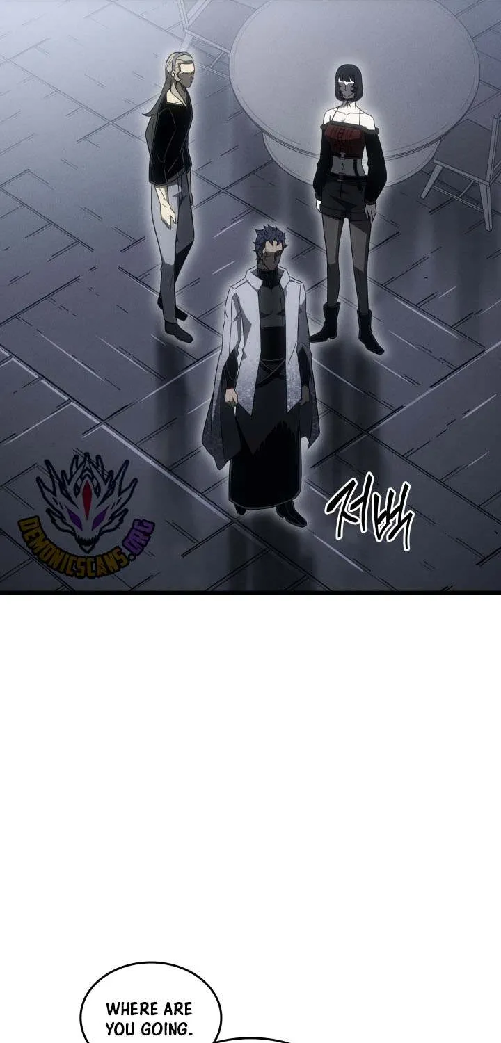 The Great Mage Returns After 4000 Years Chapter 225 page 22 - 