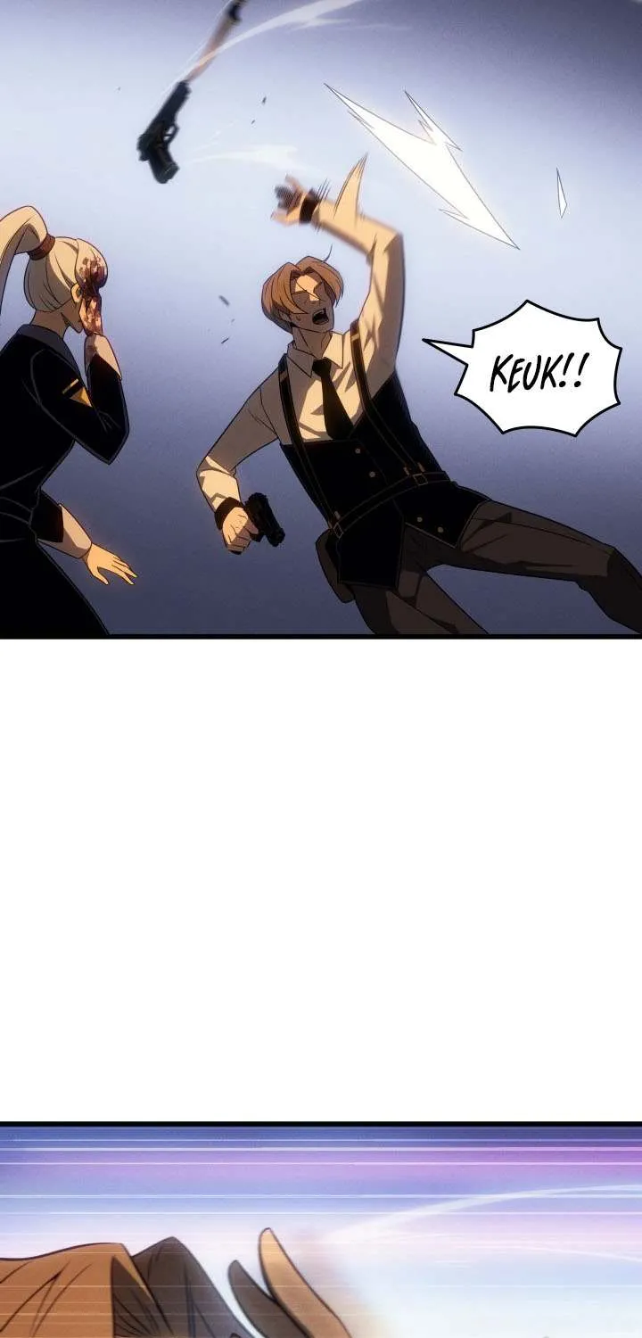 The Great Mage Returns After 4000 Years Chapter 225 page 38 - 