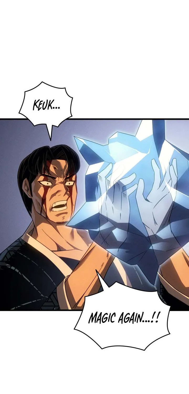 The Great Mage Returns After 4000 Years Chapter 225 page 50 - 