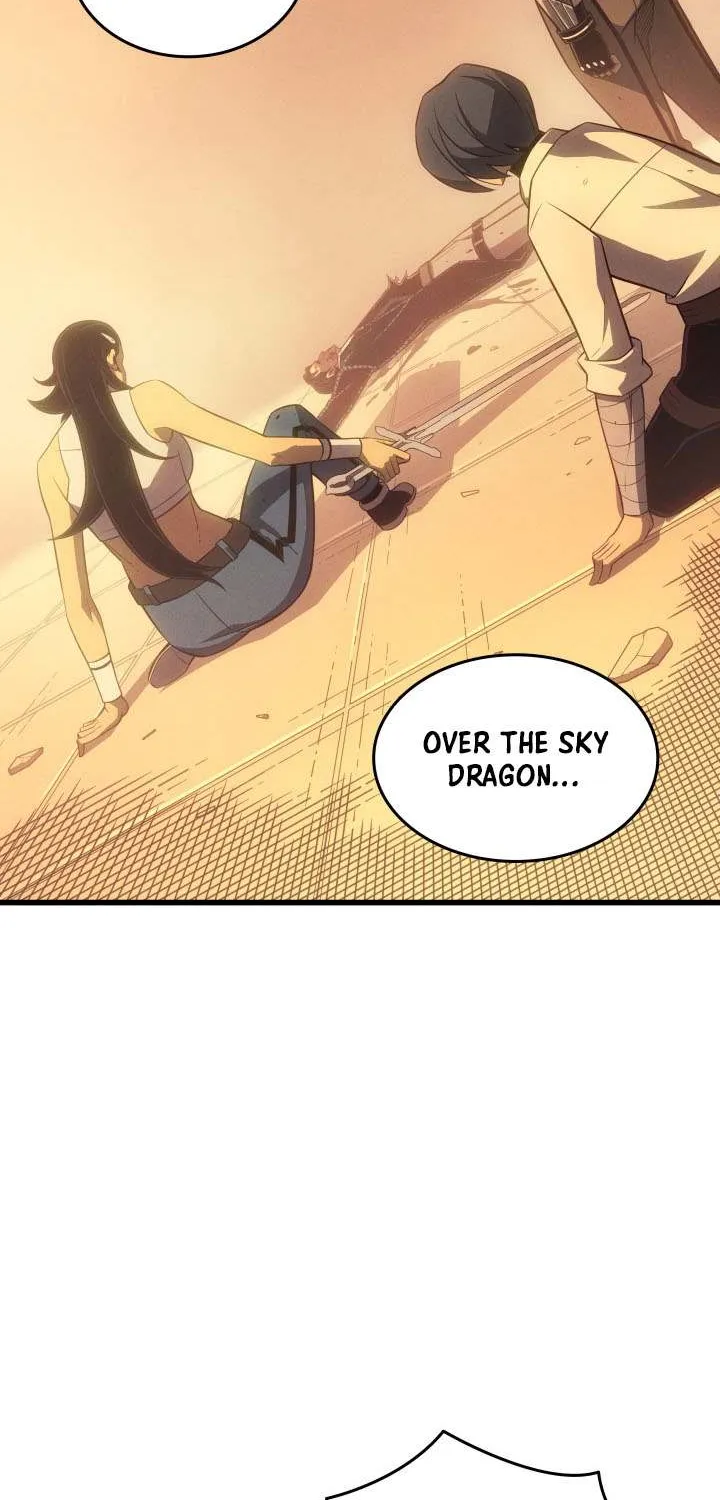 The Great Mage Returns After 4000 Years Chapter 225 page 73 - 