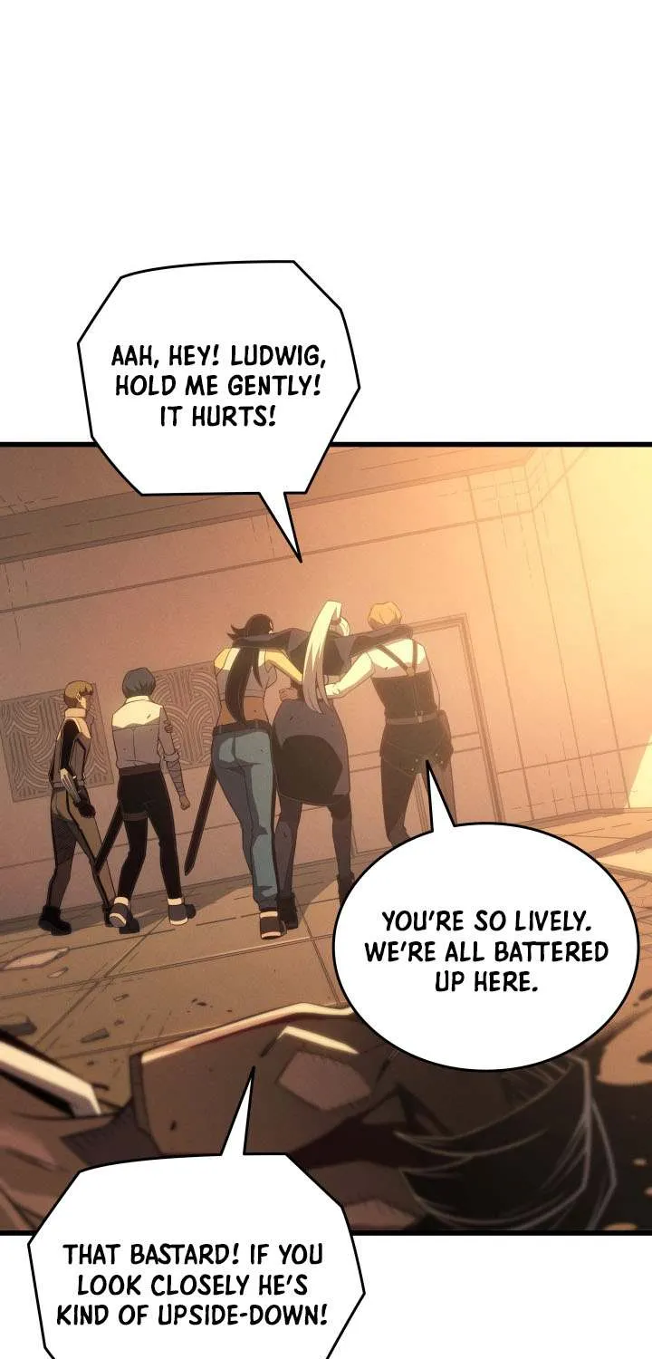 The Great Mage Returns After 4000 Years Chapter 225 page 76 - 