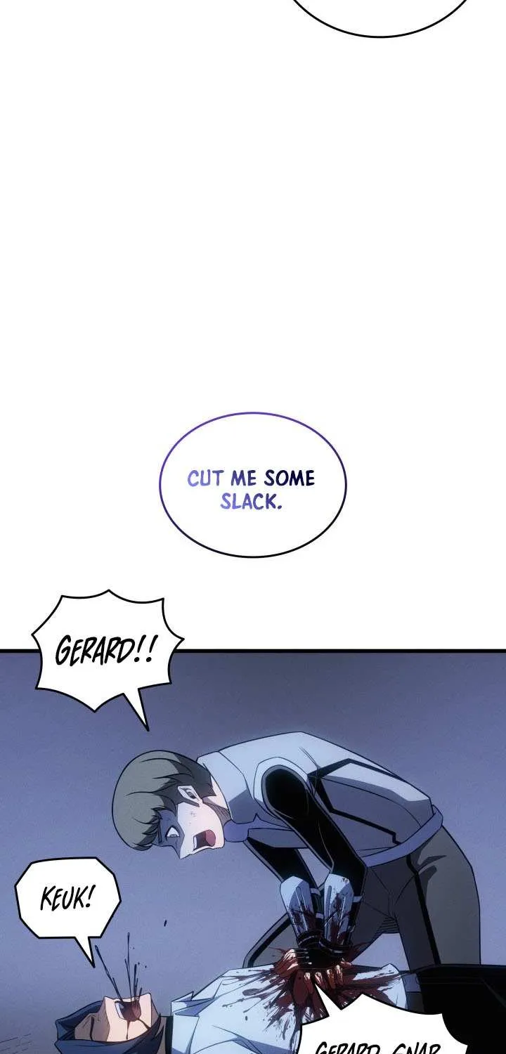 The Great Mage Returns After 4000 Years Chapter 225 page 88 - 