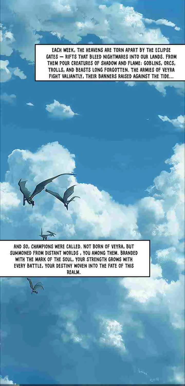 The Great Mage Returns After 4000 Years Chapter 226 page 2 - 