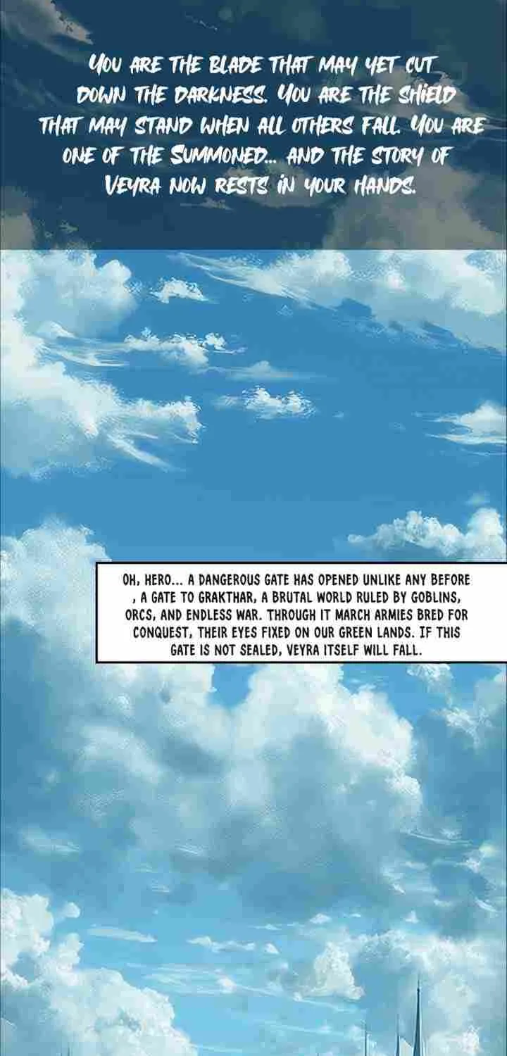 The Great Mage Returns After 4000 Years Chapter 226 page 3 - 