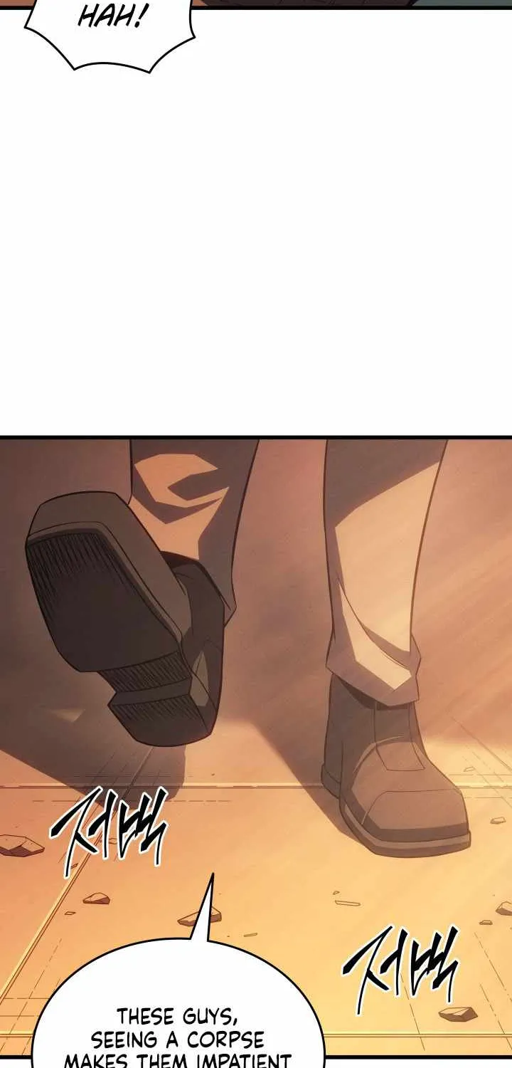 The Great Mage Returns After 4000 Years Chapter 226 page 26 - 