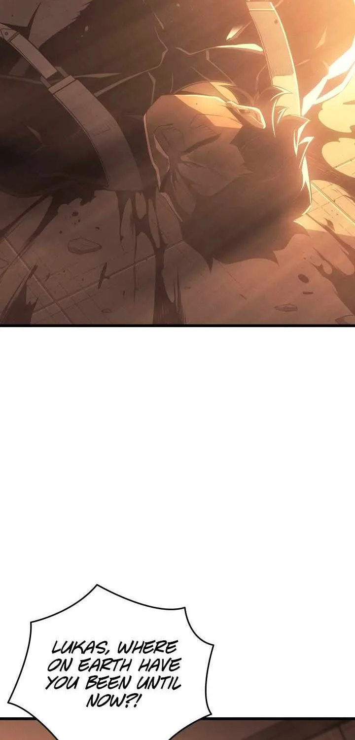 The Great Mage Returns After 4000 Years Chapter 226 page 36 - 