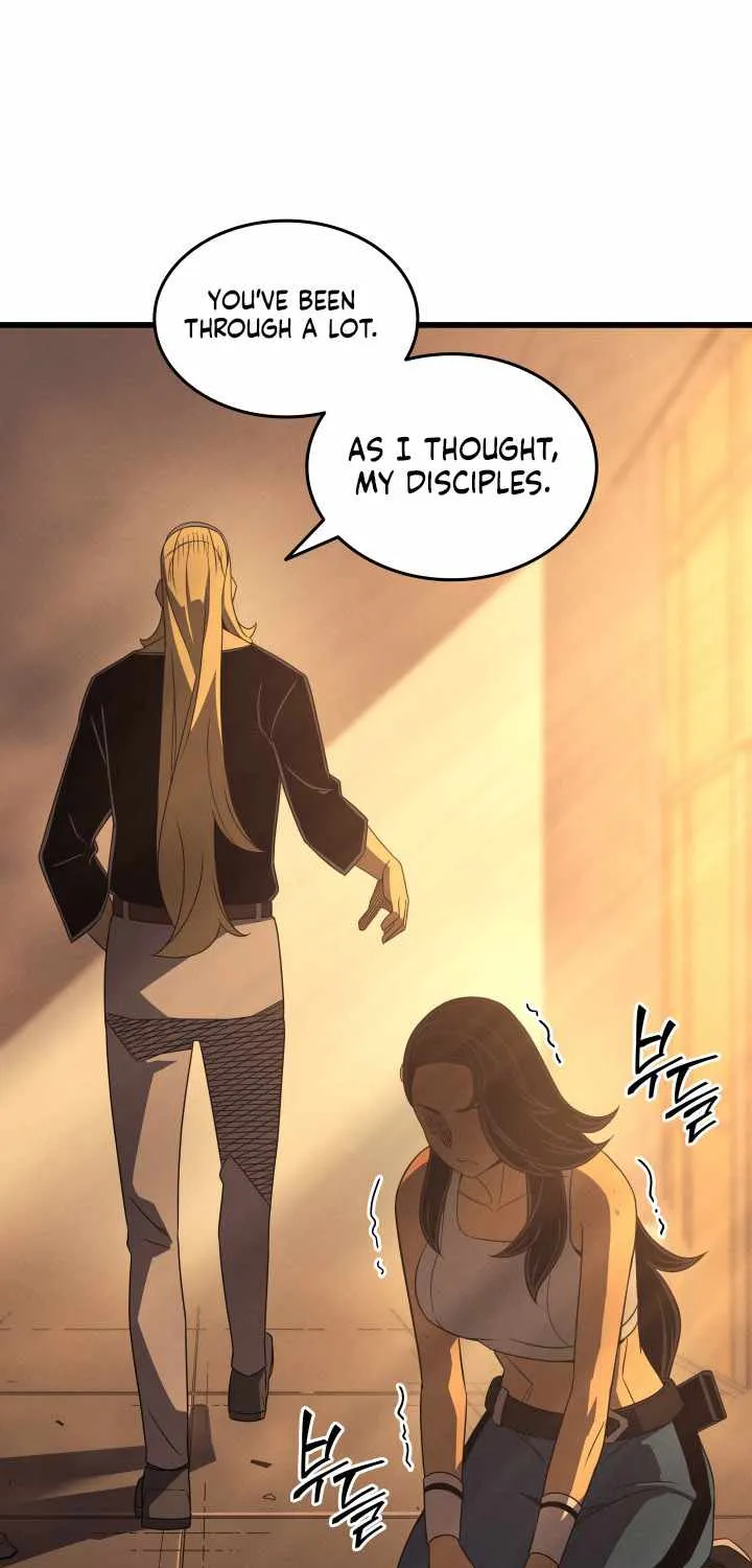 The Great Mage Returns After 4000 Years Chapter 226 page 39 - 