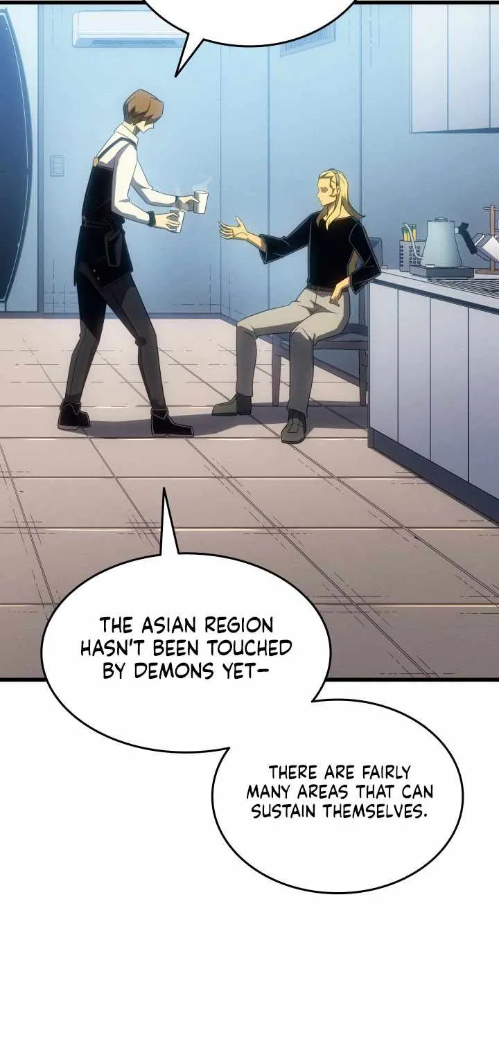 The Great Mage Returns After 4000 Years Chapter 226 page 80 - 