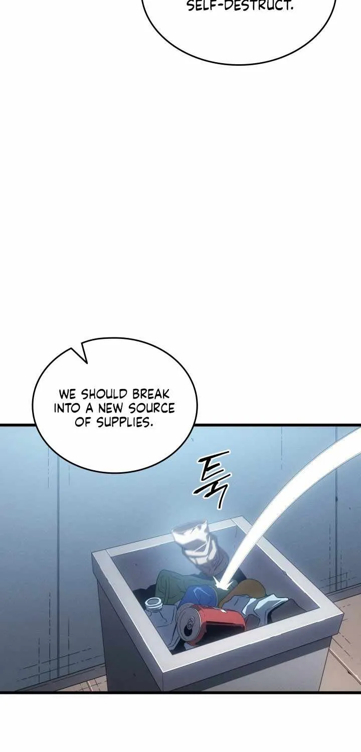 The Great Mage Returns After 4000 Years Chapter 226 page 86 - 