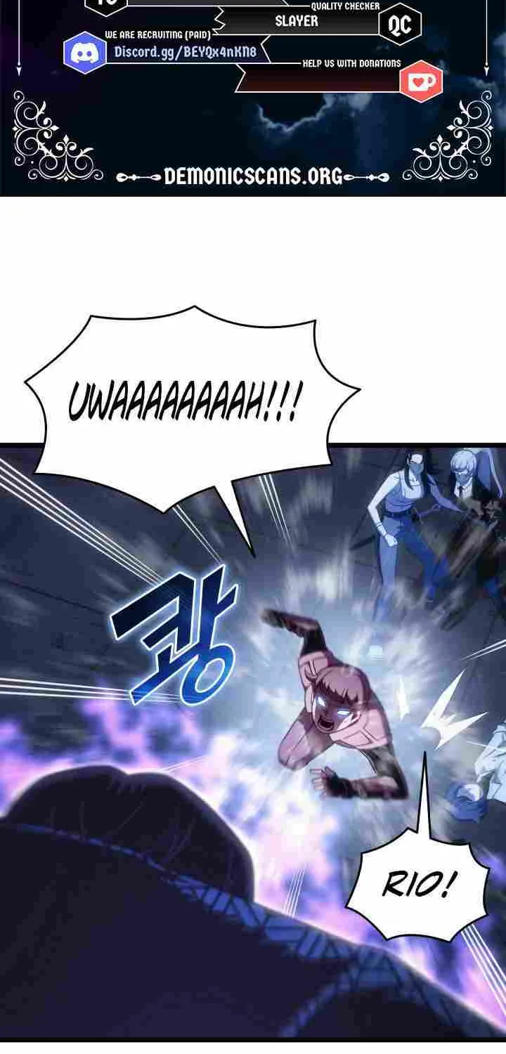 The Great Mage Returns After 4000 Years Chapter 226 page 10 - 