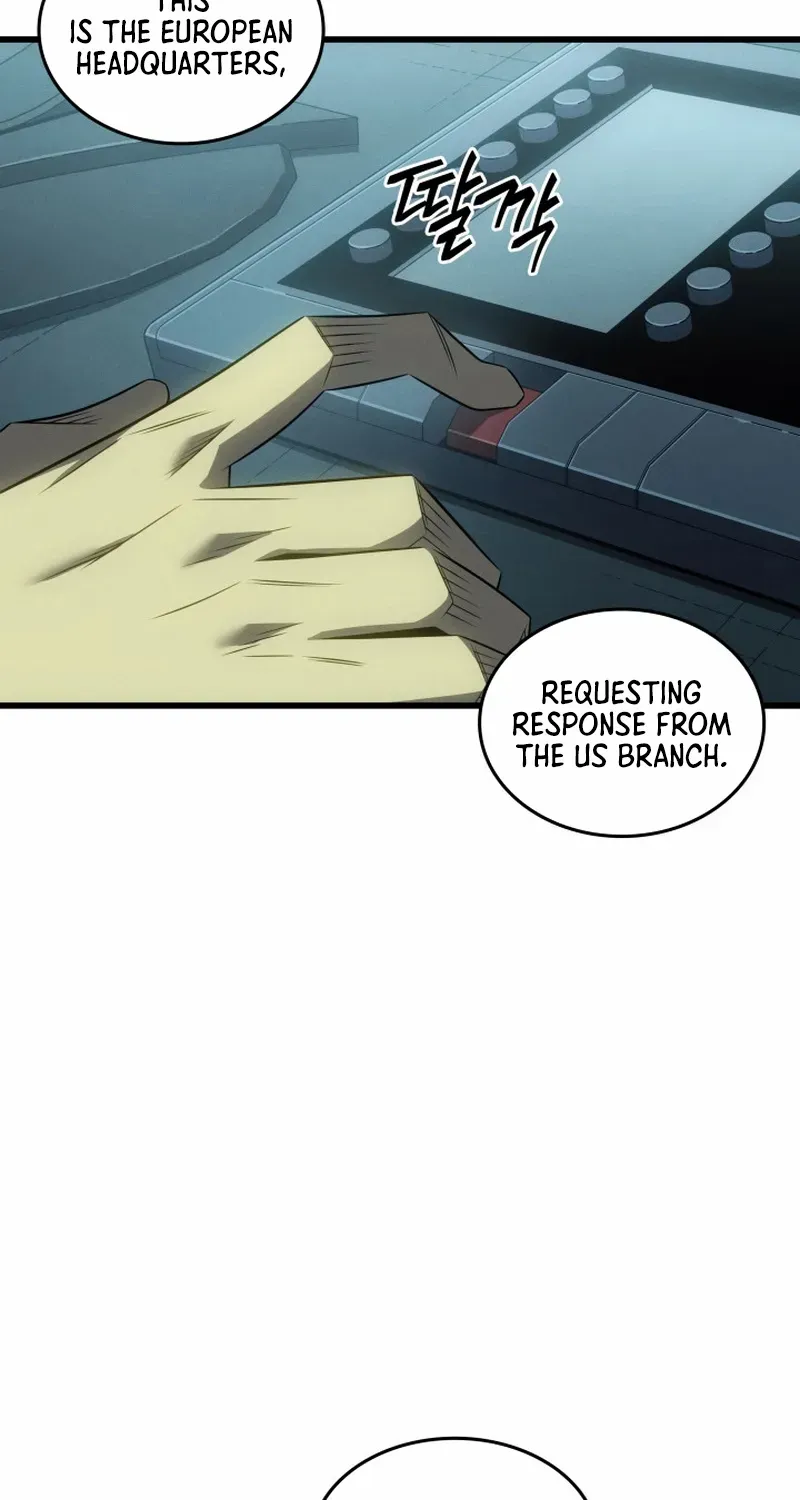 The Great Mage Returns After 4000 Years Chapter 227 page 12 - 