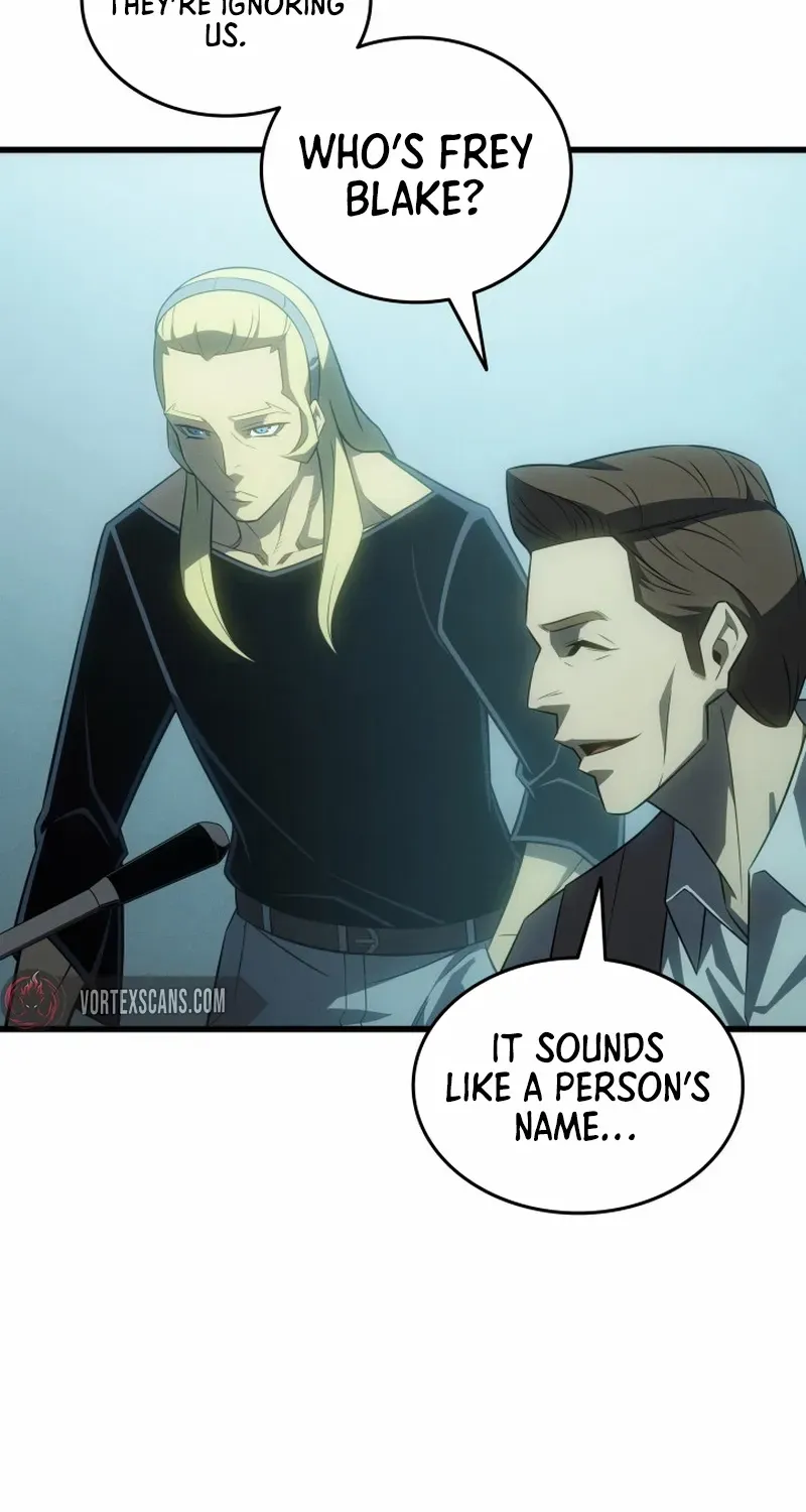 The Great Mage Returns After 4000 Years Chapter 227 page 17 - 