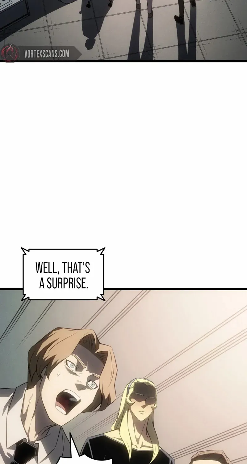The Great Mage Returns After 4000 Years Chapter 227 page 19 - 